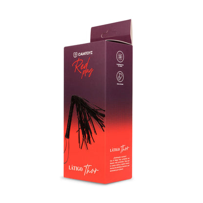 Látigo Thor – CamToyz