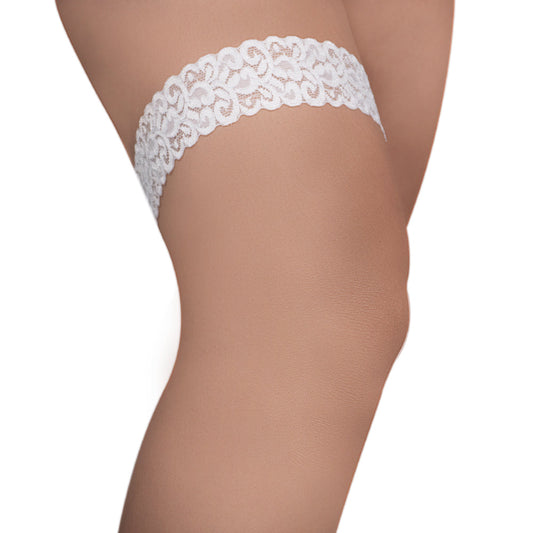 Ligas Cayetana Lerot BLANCO