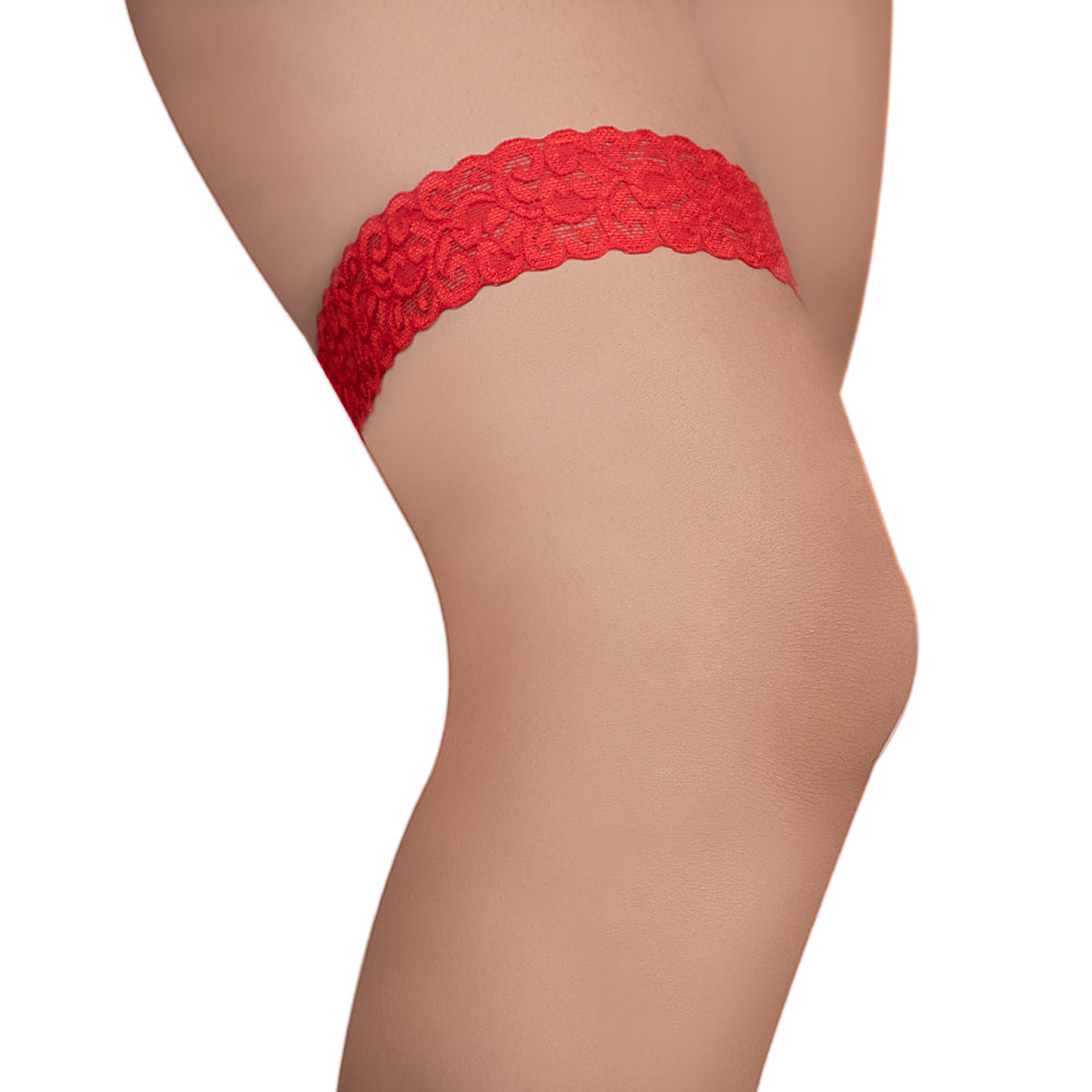 Ligas Cayetana Lerot ROJAS