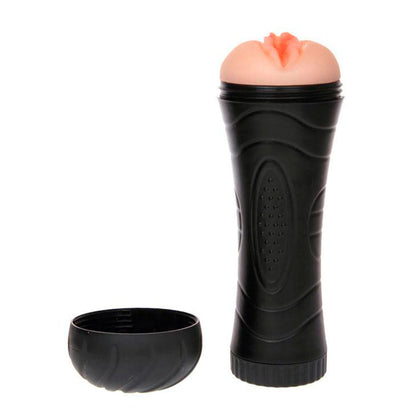 Masturbador ninfa vagina con vibración