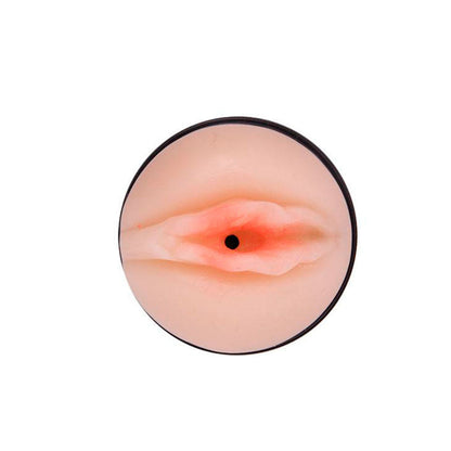 Masturbador ninfa vagina con vibración