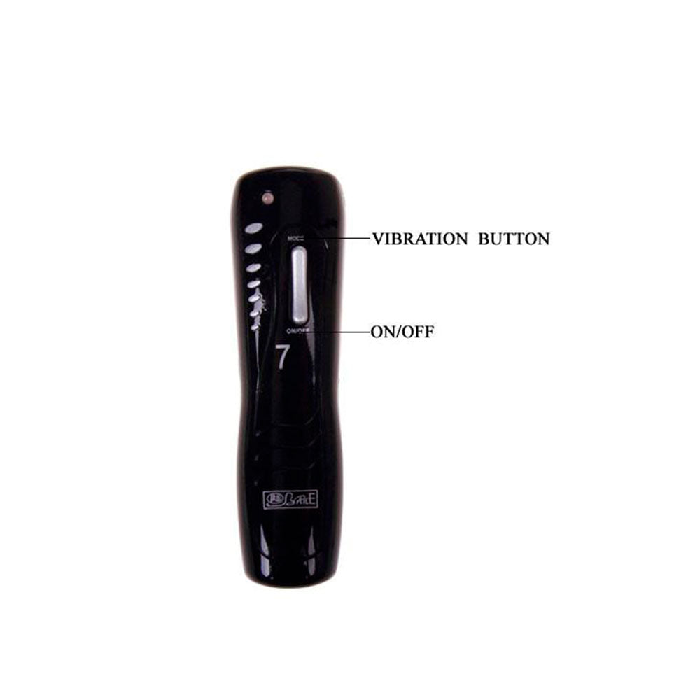 Masturbador ninfa vagina con vibración