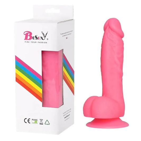 Dildo Maturer my Bff