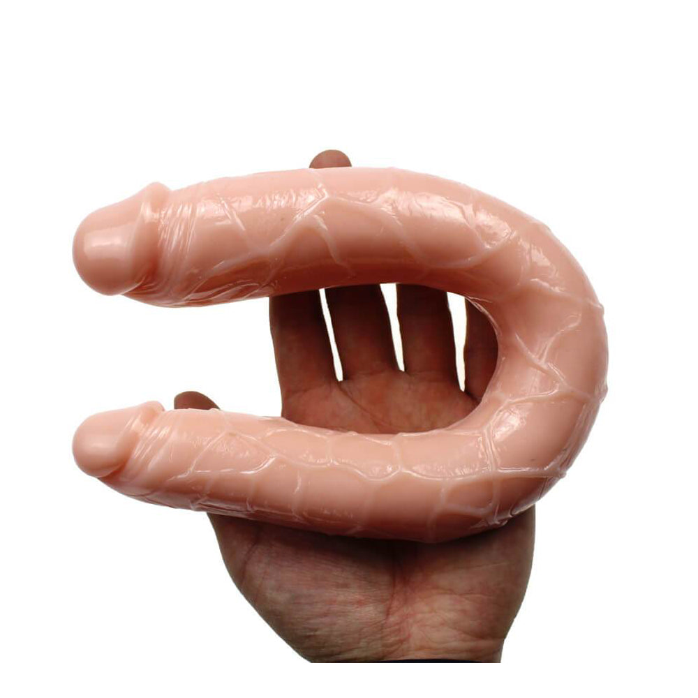 Dildo Doble Niel 38 cm
