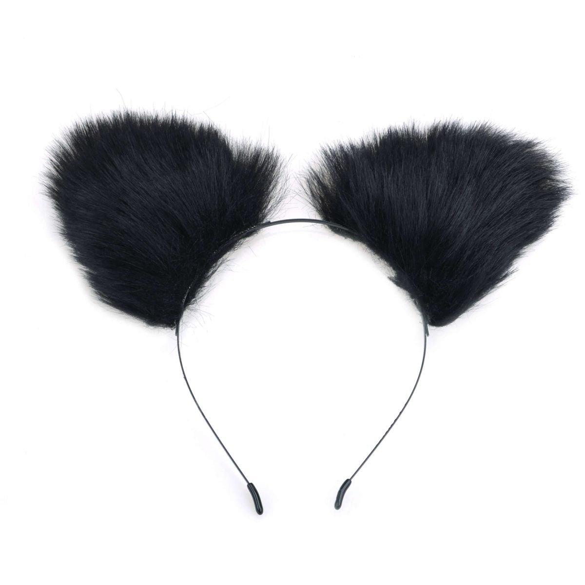 Orejitas De Gato Miu NEGRO