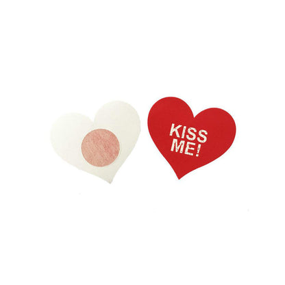 Pezonera Kiss me