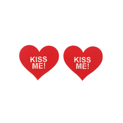 Pezonera Kiss me