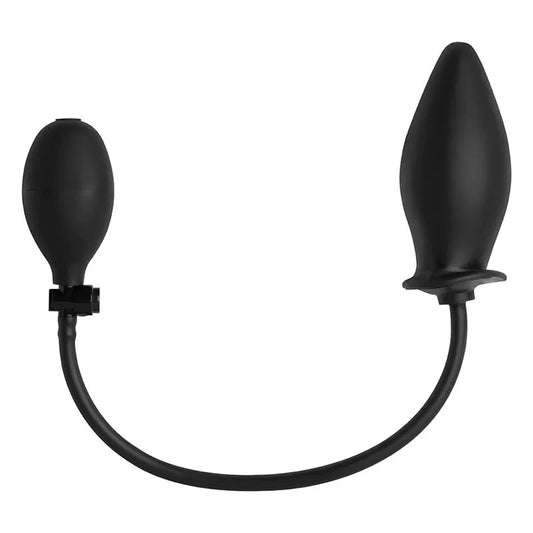 Plug Anal Dilatador