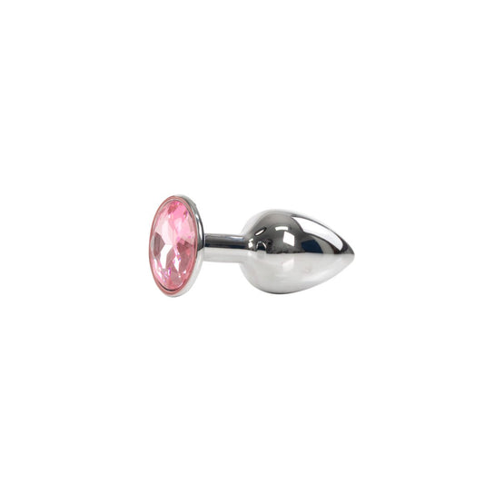 Plug Anal Romulo Xs